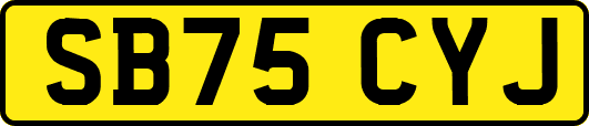SB75CYJ