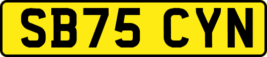 SB75CYN