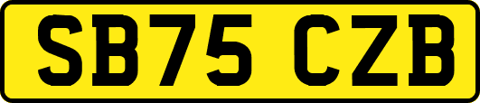 SB75CZB