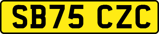 SB75CZC
