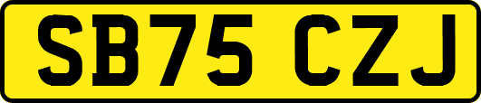 SB75CZJ