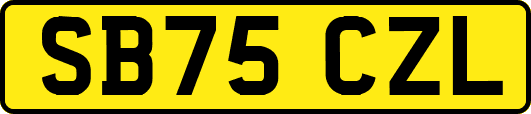 SB75CZL