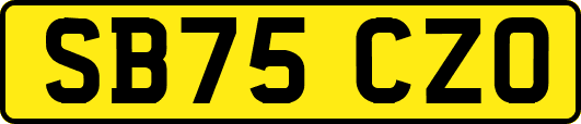 SB75CZO