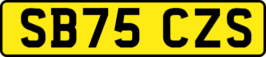 SB75CZS