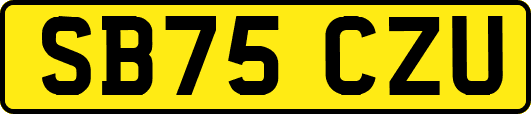 SB75CZU