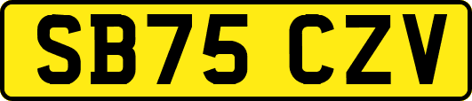 SB75CZV
