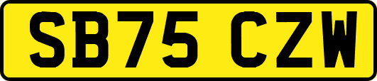 SB75CZW