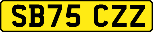 SB75CZZ