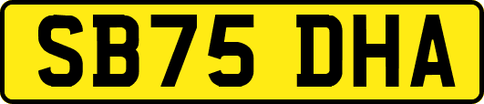 SB75DHA
