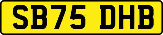 SB75DHB