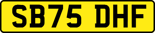 SB75DHF