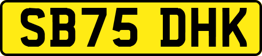 SB75DHK
