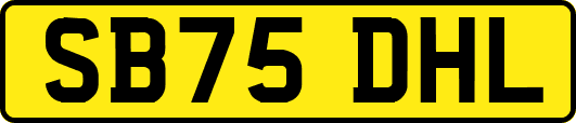 SB75DHL