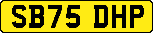 SB75DHP