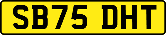 SB75DHT