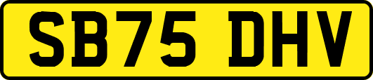 SB75DHV