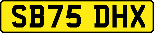 SB75DHX