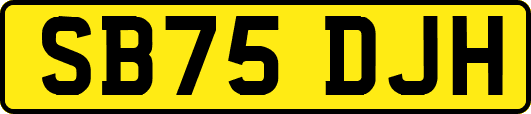 SB75DJH