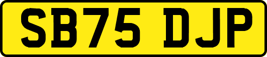 SB75DJP
