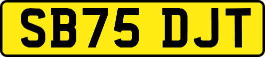 SB75DJT