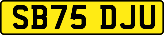 SB75DJU