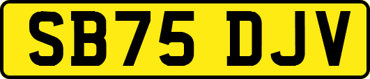 SB75DJV