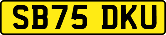 SB75DKU