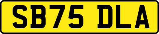 SB75DLA