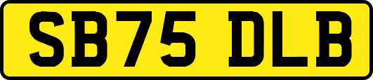 SB75DLB