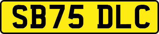 SB75DLC