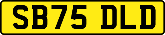 SB75DLD