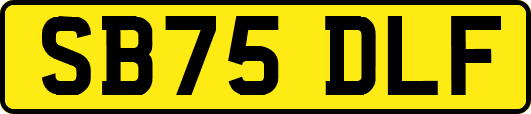 SB75DLF