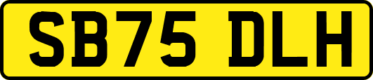 SB75DLH