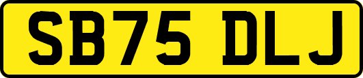 SB75DLJ