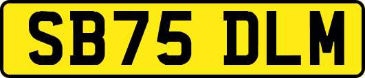 SB75DLM