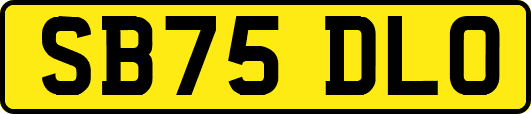 SB75DLO