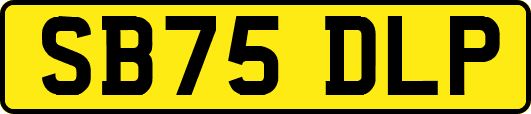 SB75DLP