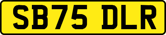 SB75DLR