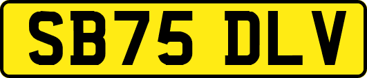 SB75DLV