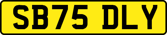 SB75DLY