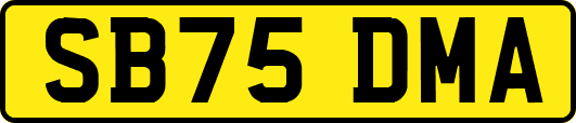 SB75DMA