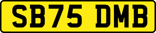 SB75DMB