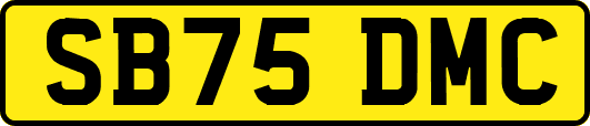 SB75DMC