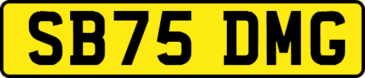 SB75DMG