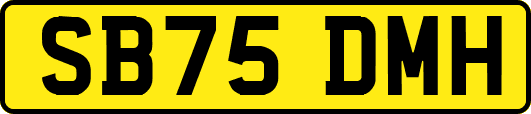 SB75DMH