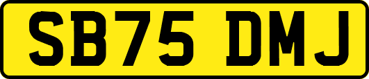 SB75DMJ