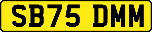 SB75DMM