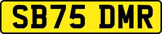 SB75DMR