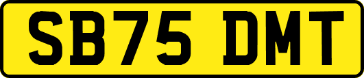 SB75DMT