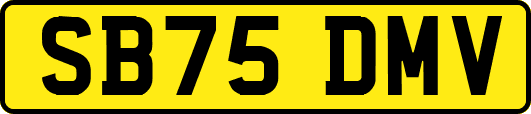 SB75DMV